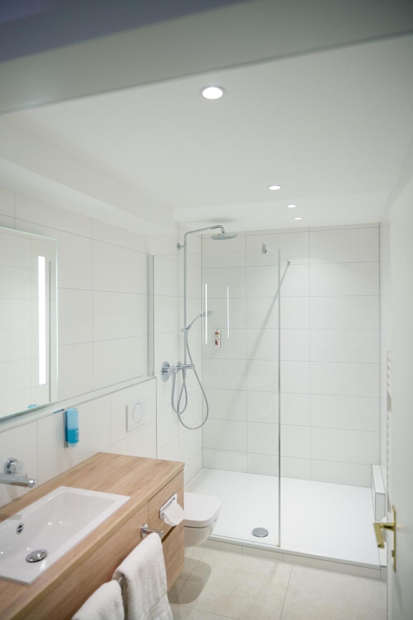 Hotel Zum Schiff Фрайбург Екстериор снимка