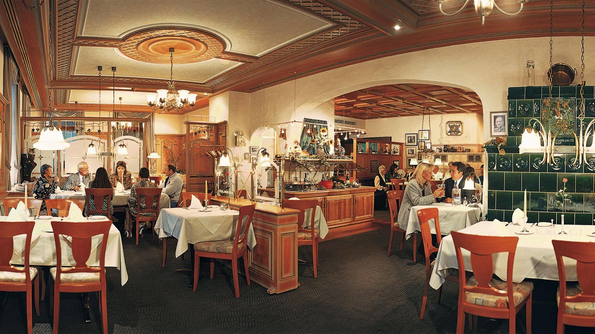 Hotel Zum Schiff Фрайбург Екстериор снимка